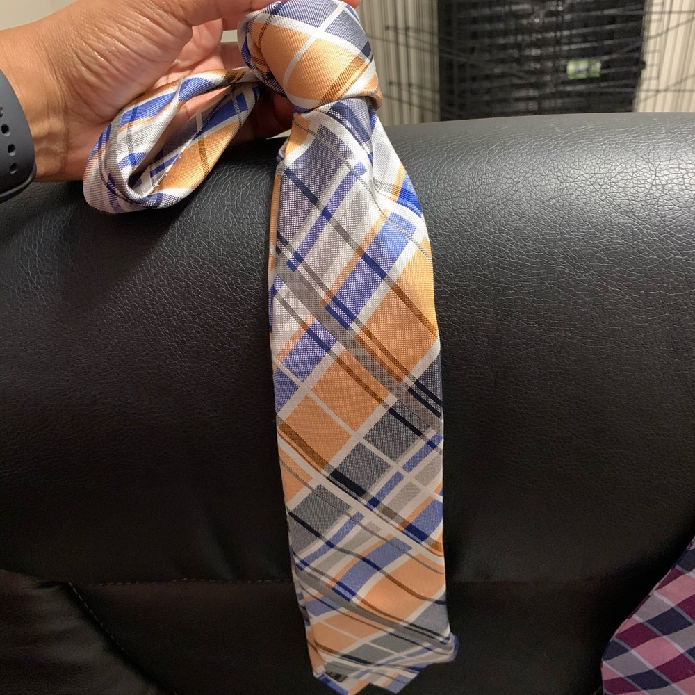 Bachrach Neck Tie